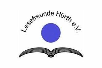 Lesefreunde Hürth e.V. Logo